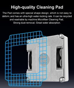 <span class=keywords><strong>Appareil</strong></span> de nettoyage de fenêtres avec technologie anti-chute sécurisée - Product Image 5