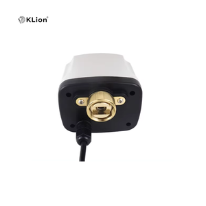 Klion 1/2 to 2 Inch 220V 12V 24V Stainless Steel Electric Motorized Two-way Two Wire Close/Open Control <strong>Solenoid</strong> Ball <strong>Valve</strong> - Product Image 6