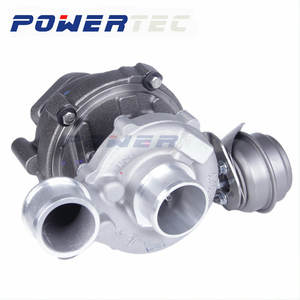 GT1549V turbocompresseur 761433 pour <span class=keywords><strong>SsangYong</strong></span> <span class=keywords><strong>Actyon</strong></span> Kyron 2.0 Xdi 141HP D20DT - Product Image 3