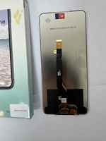 Écran LCD de téléphone portable RTS H60 Lite pour Hisense H60 Lite, écran d'affichage, écran tactile LCD