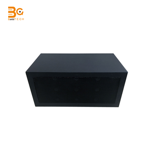 Dispositivo Oculto de Alta Potencia para Bloquear Grabaciones de Voz, Protector de Audio Altamente Discreto, Más de 2.5M - Product Image 1