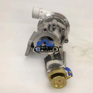 Nouvelles pièces de turbocompresseur XPower C4.4 pour moteurs 416F 420F 428F 432F 434F 479-5809 4795809 - Product Image 2