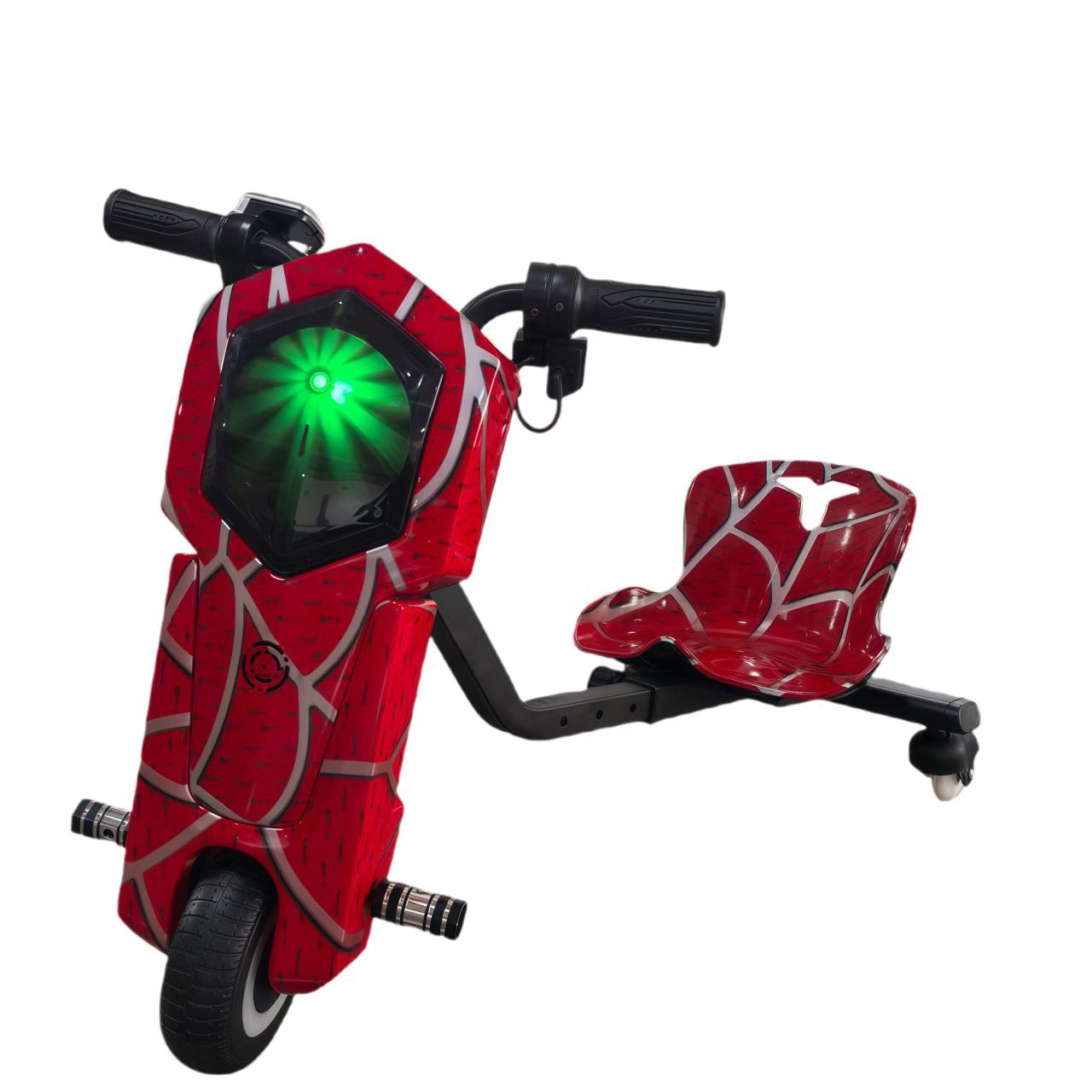 Intelligent Smart Drift Scooters - Fun for Kids & Adults