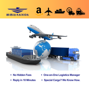 ตัวแทนขนส่งทางรถไฟตู้คอนเทนเนอร์ราคาถูกจากจีนไปคาซัคสถาน อุซเบกิสถาน ยุโรป เยอรมนี อังกฤษ อิตาลี โปแลนด์ - Product Image 1