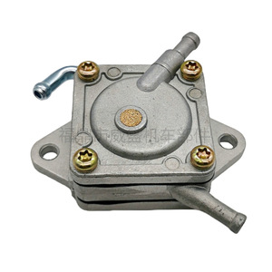 Bomba de Combustible para Carro de Golf Ds Precedent 290fe 350fe P004 - Product Image 2