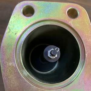 Válvula de Retención Compatible con Liugong 856H 862H 850H 855H 870H 50CN 855N, Número de Pieza 12C3038, Venta Directa de Fábrica, Repuestos para Maquinaria de Construcción - Product Image 4