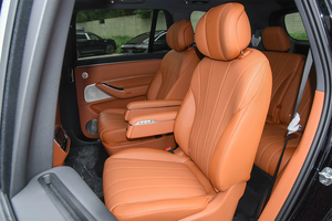 <span class=keywords><strong>SUV</strong></span> <span class=keywords><strong>électrique</strong></span> 4x4 6 places <span class=keywords><strong>Seres</strong></span> Aito M8 Wenjie EV 2024, véhicule hybride pur <span class=keywords><strong>de</strong></span> luxe à énergie nouvelle, autonomie 201-300 km, batterie 30-50 kWh - Product Image 4