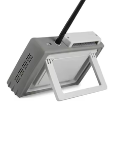 WT300/WT310 Registrador de Temperatura de 10 Canales, Plástico, LCD, IP65, con Soporte OEM para Mediciones Precisas de Temperatura - Product Image 4