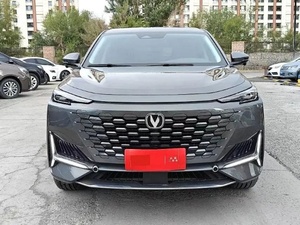 Changan UNI-K <span class=keywords><strong>2024</strong></span> 2.0T SUV Usado, Bajo Kilometraje, CBU, Auto para Exportación - Product Image 2