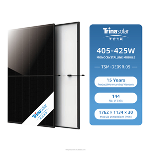 จินโก/ทรีน่า/เจเอ/ลองกิ แผงโซลาร์เซลล์ 540W 550W 560W 750W |   ราคาโรงงานแผงโซลาร์เซลล์ - Product Image 5
