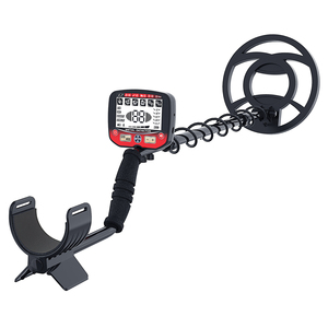 Rilevatore di Metalli TIANLILONG GT770I di Alta Gamma con Bobina da 26x26cm, Garanzia di 12 Mesi per la Scansione di Acque Sotterranee - Product Image 4