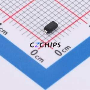 Diodo Zener AD-MMSZ5246B SOD-123 Original y Nuevo, Componentes Electrónicos al por Mayor, Proveedor de Chips y Servicio BOM - Product Image 1