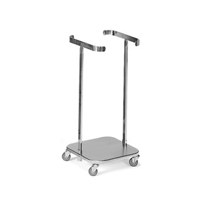 Carrello portabile per Garage da ufficio, - Product Image 3