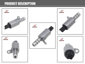 Solénoïde de calage variable des soupapes du moteur pour <span class=keywords><strong>Mini</strong></span> <span class=keywords><strong>Cooper</strong></span> 11367587760 11367604292 11367566652 - Product Image 3