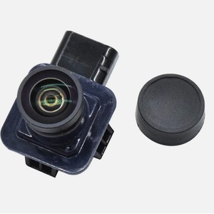 Reverse <b>Camera</b> EB5Z19G490A For Ford Explorer 2011-2015 Rear View <b>Night</b> <b>Vision</b> 12V Plastic Part Number 1444 - Product Image 1