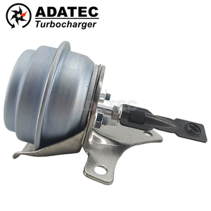 Nouveau turbocompresseur Wastegate GT1749V 721021 038253016G PWG pour Audi A3 Seat Leon VW Bora Golf 1.9 TDI ARL 110 Kw 150 CV ARL - Product Image 1