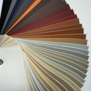 Microfibra para Tapicería <span class=keywords><strong>de</strong></span> Asientos <span class=keywords><strong>de</strong></span> Coche, Muebles y <span class=keywords><strong>Sofás</strong></span>, Cuero Sintético Rexine, PU, PVC - Product Image 1