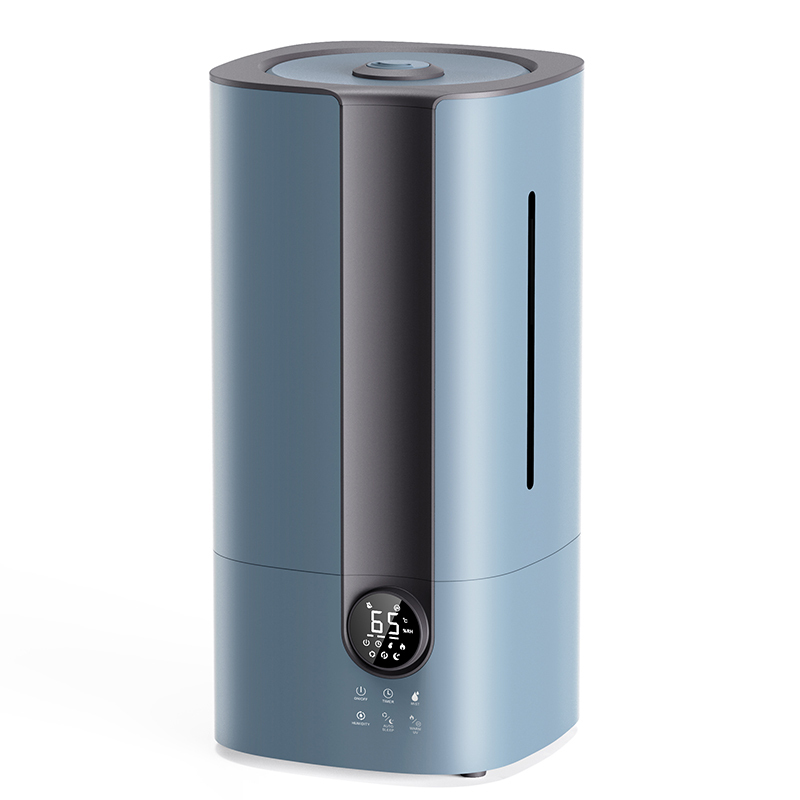 10L Large Industrial HUMIDIFIER Big Heater