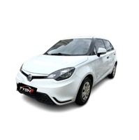 MG MG3 1.3L d'occasion pratique, essence, manuelle, berline à hayon, conduite à gauche, économique en carburant, compacte, fiable, à vendre