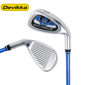 Konday Kids Glass Fiber Left Handed Bar <strong>Golf</strong> <strong>Clubs</strong> Set Custom <strong>Toddler</strong> Children Premium <strong>Golf</strong> <strong>Clubs</strong> - Product Image 3