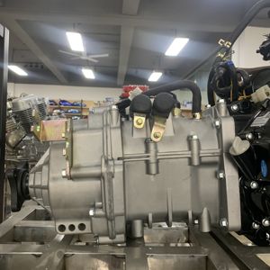 Ongshen-Montura para <span class=keywords><strong>Yamaha</strong></span>, accesorio de 250cc, 300cc - Product Image 6