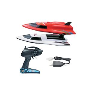 Giocattoli per barche telecomandati per bambini <span class=keywords><strong>barca</strong></span> <span class=keywords><strong>rc</strong></span> ad alta velocità con luce - Product Image 1