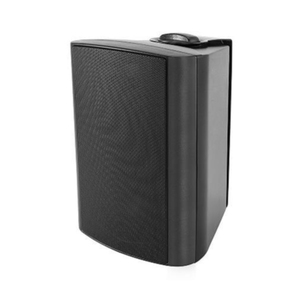 6" 40W <strong>Speaker</strong> pa System <strong>Speakers</strong> Two Way Wall Mount <strong>Speaker</strong> for School - Product Image 1