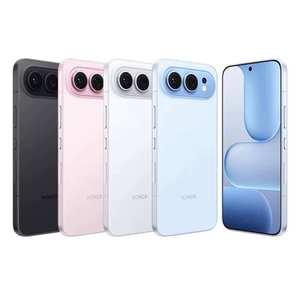 Entrega Rápida, Teléfono Inteligente Honor 500 5G, Pantalla de 6.55 Pulgadas, Snapdragon 8s Gen 4, Cámara Gran Angular de 200MP, Batería de 8000 mAh, Cargador de 80W, MagicOS 10 - Product Image 6