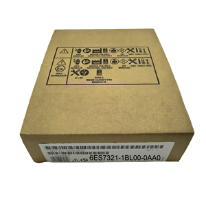 Controlador Dedicado PLC Serie S7-300 6ES7321-1BL00-0AA0, 1 Año de Garantía, Automatización Industrial, Stock de Almacén - Product Image 6