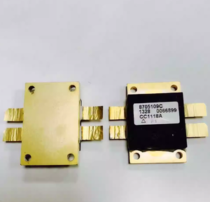 Nouveau stock 8705109C Module d'alimentation RF pour applications serveur et bureau - Product Image 5