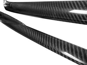 Deflector de Viento de Fibra de Carbono EPR A-R34-DEF Skyline R34 GTT GTR - Product Image 4