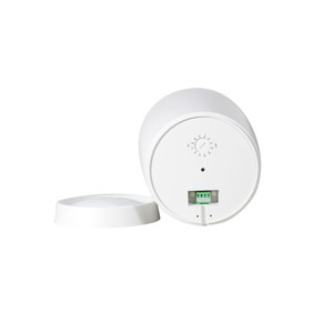 Altavoz Colgante de 5 <span class=keywords><strong>Pulgadas</strong></span> y 50W, 100V, <span class=keywords><strong>8</strong></span> Ohmios, Conmutable, con <span class=keywords><strong>Radiador</strong></span> <span class=keywords><strong>Pasivo</strong></span> para Audio Comercial - Product Image 6