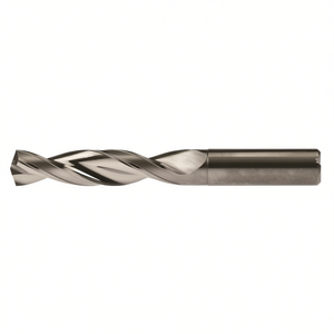 ดอกสว่านคาร์ไบด์ Ta1040 5xD แบบเคลือบผิวสำหรับเครื่องมือกล - Product Image 2