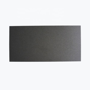 Màn hình LED video cong trong nhà P2, tấm ghép màn hình LED mềm dẻo, tốc độ làm tươi cao, tường video LED cong trong nhà - Product Image 5