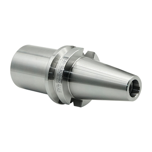 BT30 BT40 SLN SLA06 SLA08 SLN10 SLN12 SLN16 SLN20 SLN25 SLN32 ศูนย์เครื่องจักรซีเอ็นซีสำหรับยึดจับเครื่องมือด้านข้างแบบคงที่  ที่ยึดดอกสว่านแบบยู BT3 - Product Image 3