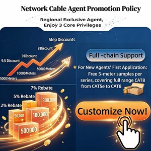 <span class=keywords><strong>Cable</strong></span> de Red Cat5e Elite Source de <span class=keywords><strong>20</strong></span> <span class=keywords><strong>Metros</strong></span>, UTP 1000Mbps, <span class=keywords><strong>Cable</strong></span> de Conexión <span class=keywords><strong>Ethernet</strong></span> Rápido para Juegos de Alta Velocidad, Hogar y Oficina, 66 pies - Product Image 6