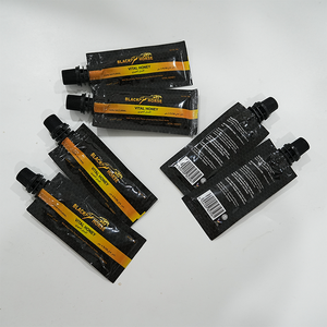 Royal Honey miel pour homme effets puissants régime alimentaire à base de plantes naturelles miel VIP stimulant l'endurance chaque paquet pèse 22g - Product Image 4