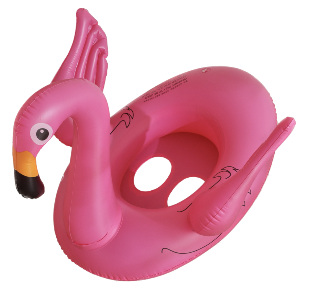 Flamant rouge