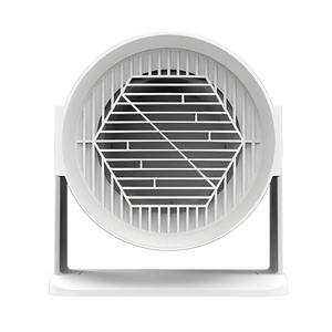 Chauffage électrique portable pour la maison et le bureau, idéal pour les tentes et les bureaux, chauffage efficace pour la maison et le bureau, ventilateur chauffant compact - Product Image 1