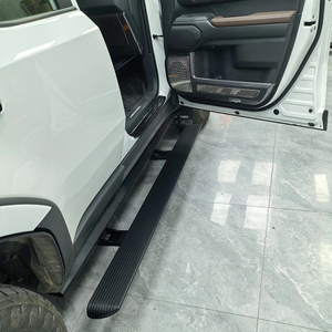 Estribo Lateral Eléctrico Automático para Toyota Land Cruiser Prado GX 2024+ para Toyota LC250 Prado 2024+ - Product Image 4