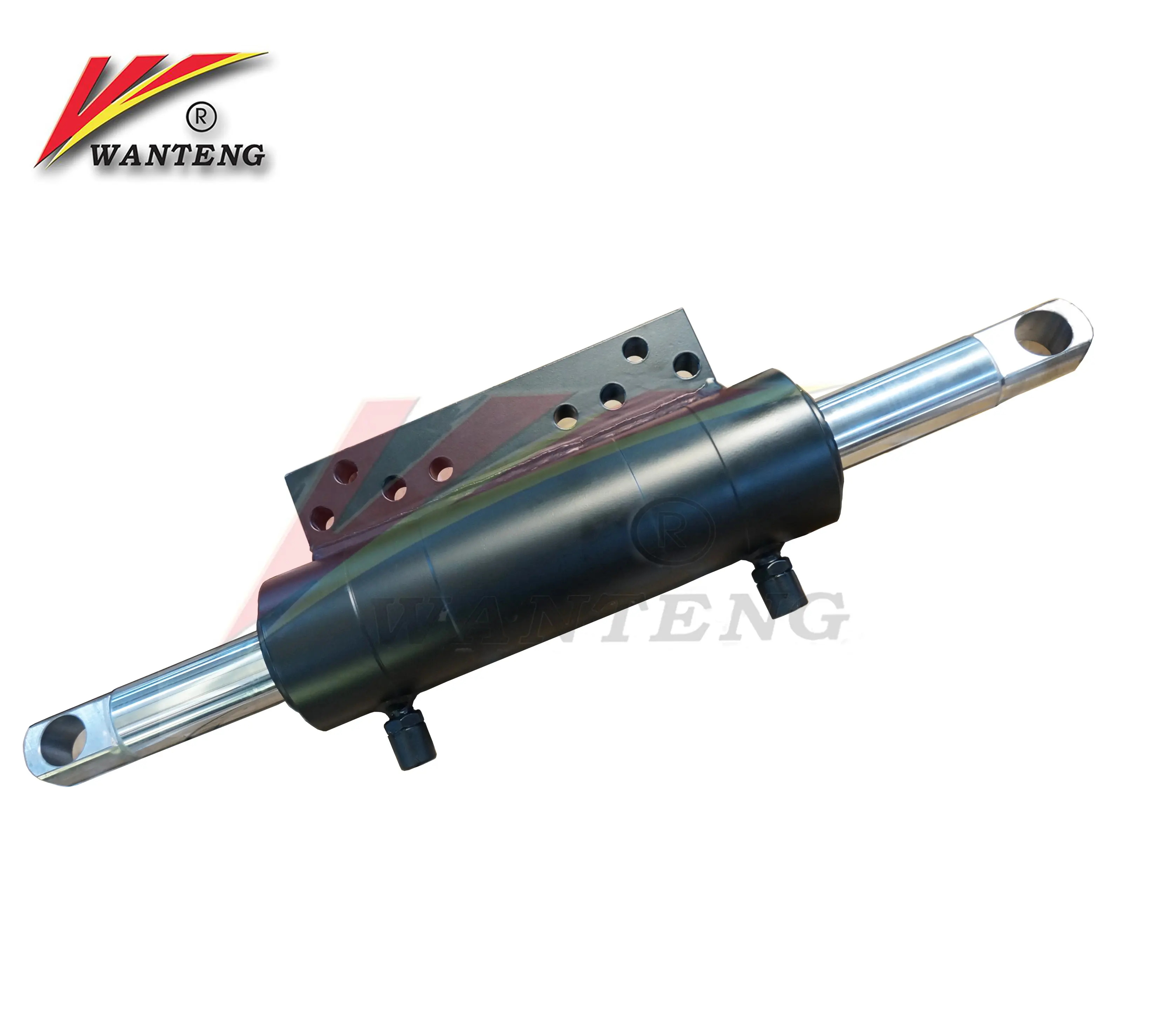 Chinese Manufacturers Selling Hydraulic Oil Hydraulic Cylinder for truck