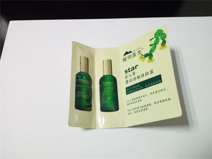 Macchina automatica per imballare il liquido con bustina di forma irregolare per il <span class=keywords><strong>viso</strong></span> in 3 fasi macchina per il riempimento di <span class=keywords><strong>crema</strong></span> per la <span class=keywords><strong>crema</strong></span> - Product Image 3