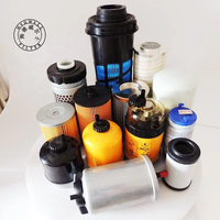0009839030 Hydwell Pièces détachées de camion de haute qualité Filtre à carburant diesel Pièces de chariot élévateur pour accessoires Linde 0009839030