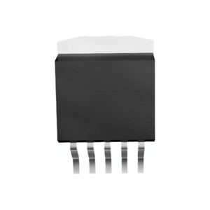 LM2575HVS-12-EV Electronic Circuit Components Power Management (PMIC) In Stock TO 263 6, D2PAK , TO 263BA - Product Image 1