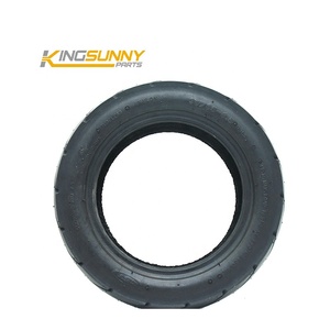11 pouces 90/65-6.5 pneu sans chambre à air pneu de route sous vide pour scooter électrique Speedual <span class=keywords><strong>Plus</strong></span> Zero 11x pièces de Scooter électrique - Product Image 4