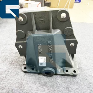 Support de ressort avant WG9232520010 pour pièces de camion - Product Image 4