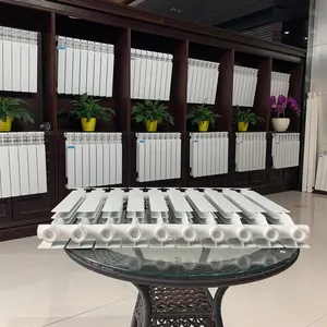סין המתמחה בייצור ביתי למות הליהוק אלומיניום רדיאטור יצרנים למות ליהוק אלומיניום רדיאטור