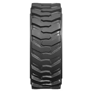 L-2 Pneumatic Tyre For Industrial Vehicle Forklift Tyre Skid Steer Tire