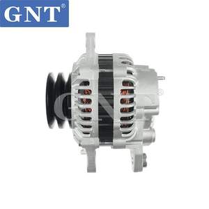 Máy phát điện 12V 90A cho MITSUBISHI 4M40 MD200695 ME200695 ME200696 ME201745 ME201837 ME202755 ME202971 20130191 8EL011711701 - Product Image 2