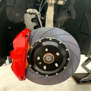 <span class=keywords><strong>Pinzas</strong></span> <span class=keywords><strong>de</strong></span> <span class=keywords><strong>Freno</strong></span> <span class=keywords><strong>Brembo</strong></span> GT350 Diseñadas Específicamente para Nissan, Toyota Yaris, Hiace, Honda Civic GE8, Kit <span class=keywords><strong>de</strong></span> Frenos para BMW M2, M5, F36 - Product Image 6